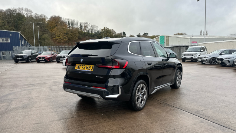 BMW X1 xDrive 23i MHT xLine Premier 5dr Step Auto Petrol Estate